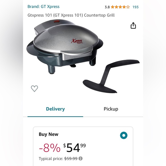 GT Xpress 101 - Picture 6 of 7